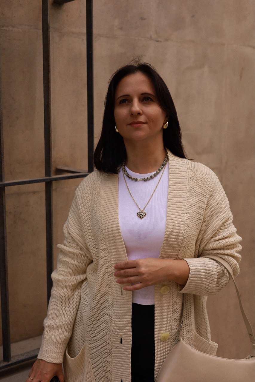 collar de jaspe