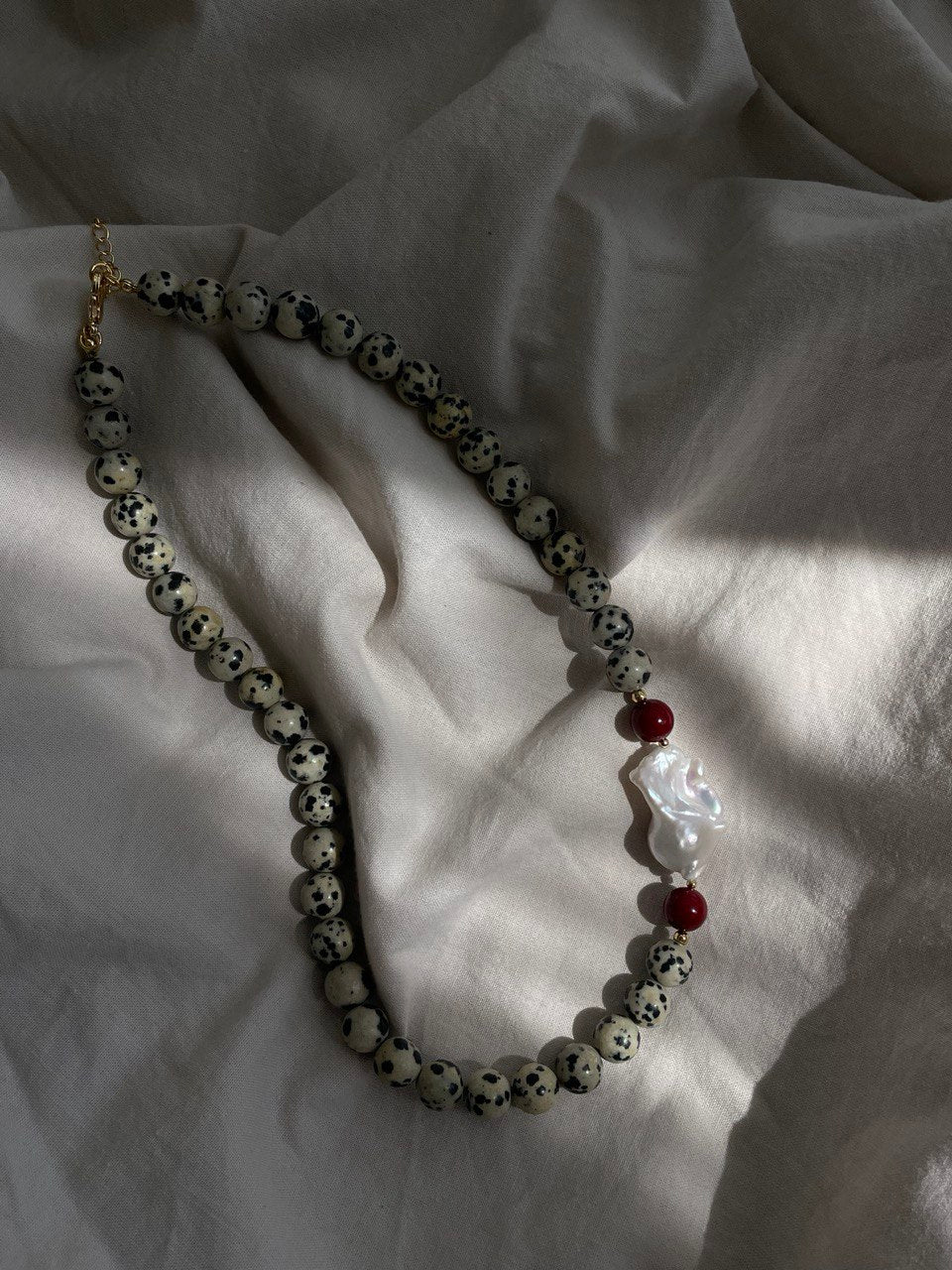 Колье "Грация"