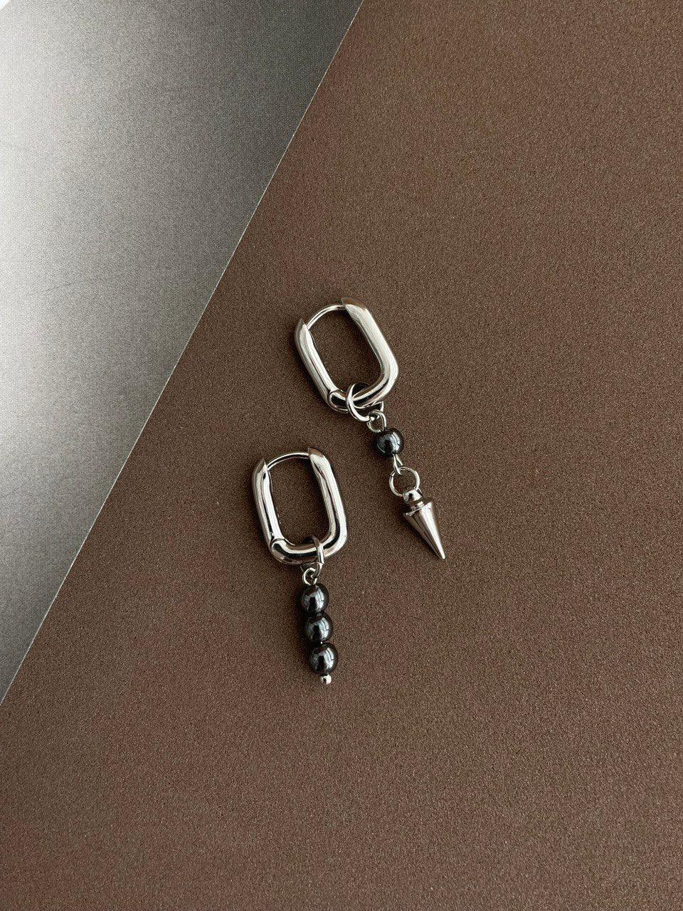 Набор подвесок