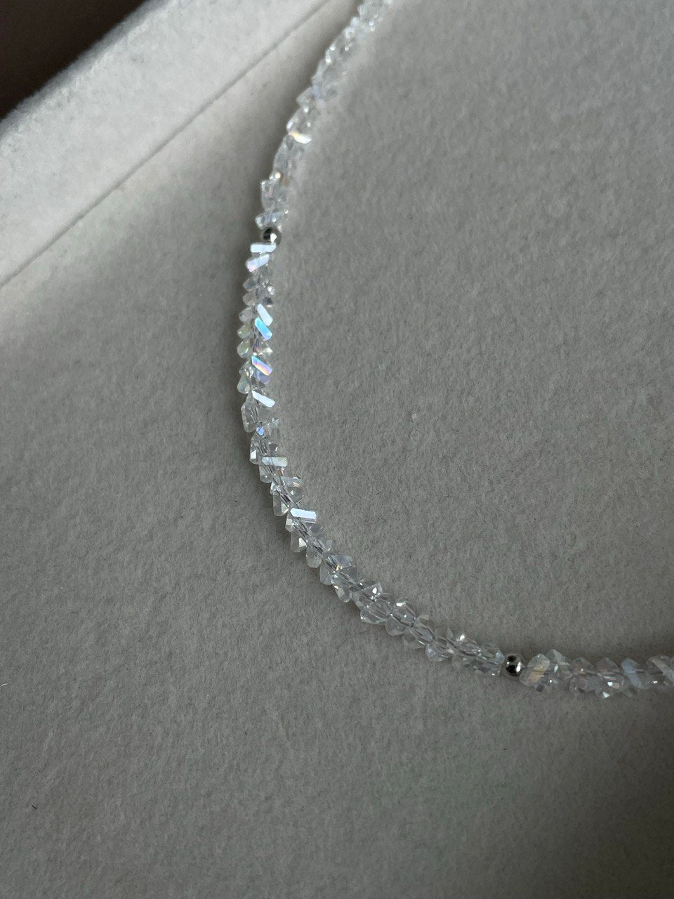 Колье "Сияние"