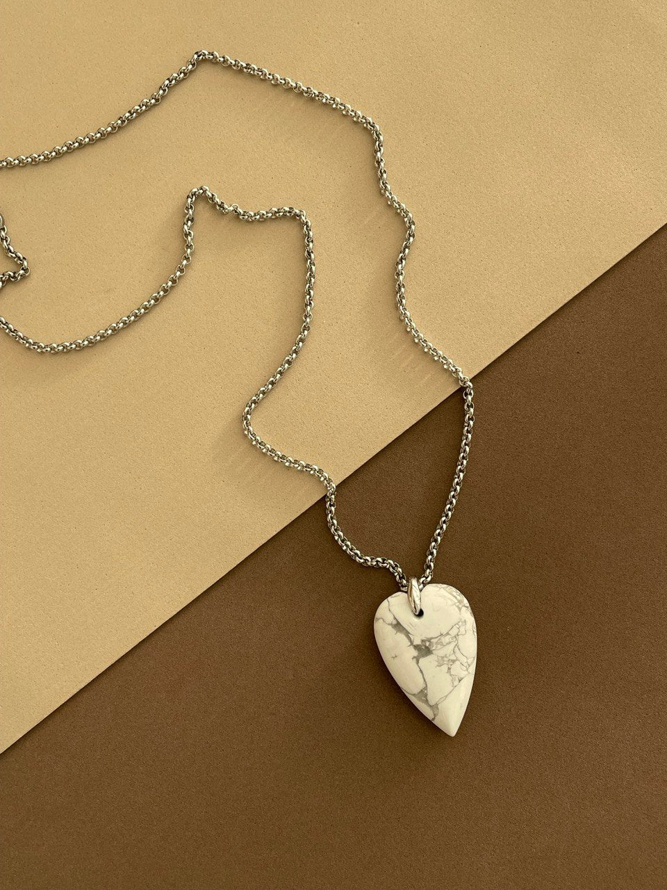 Цепочка "Amor"