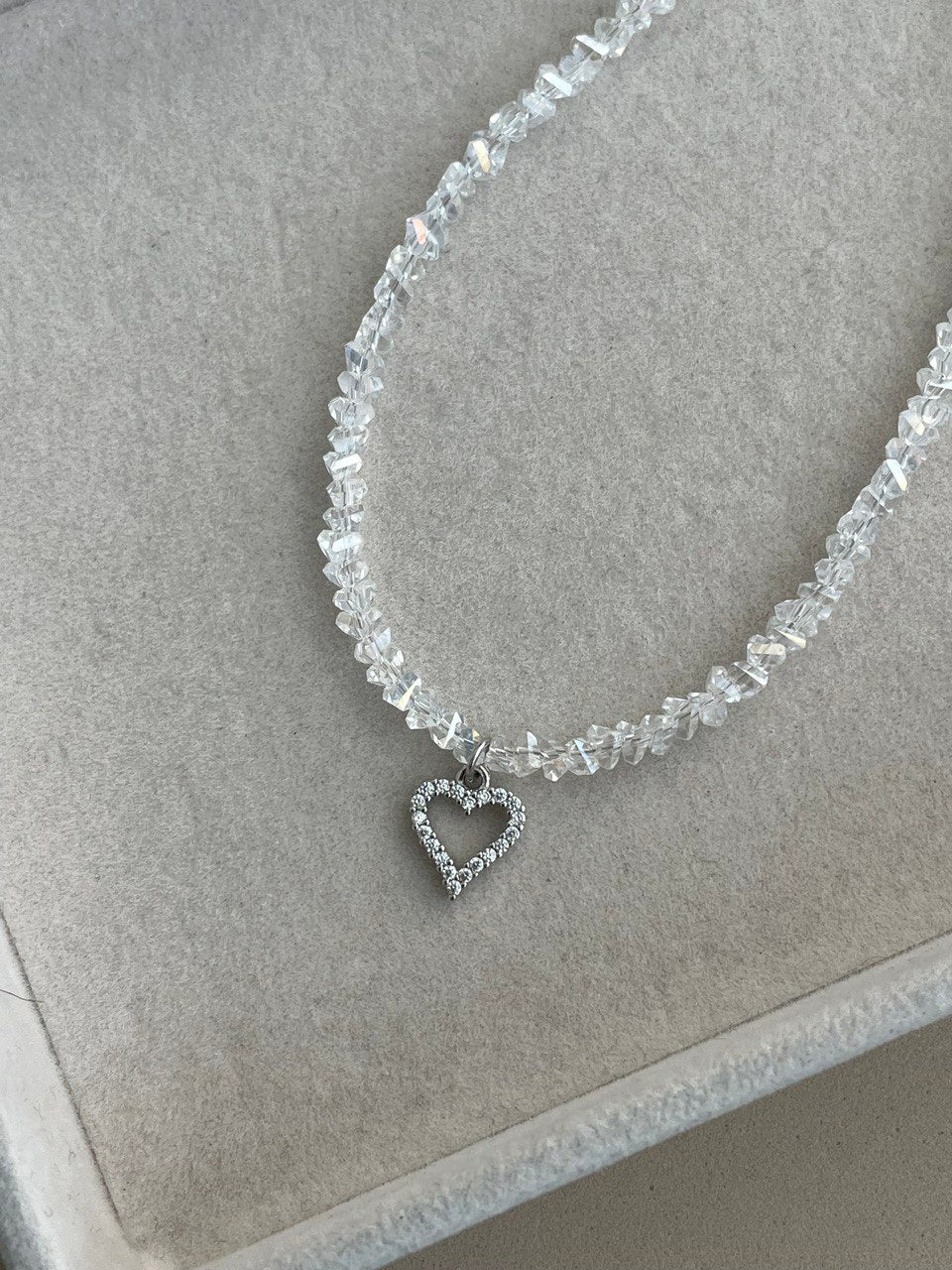 Колье "Сияние"