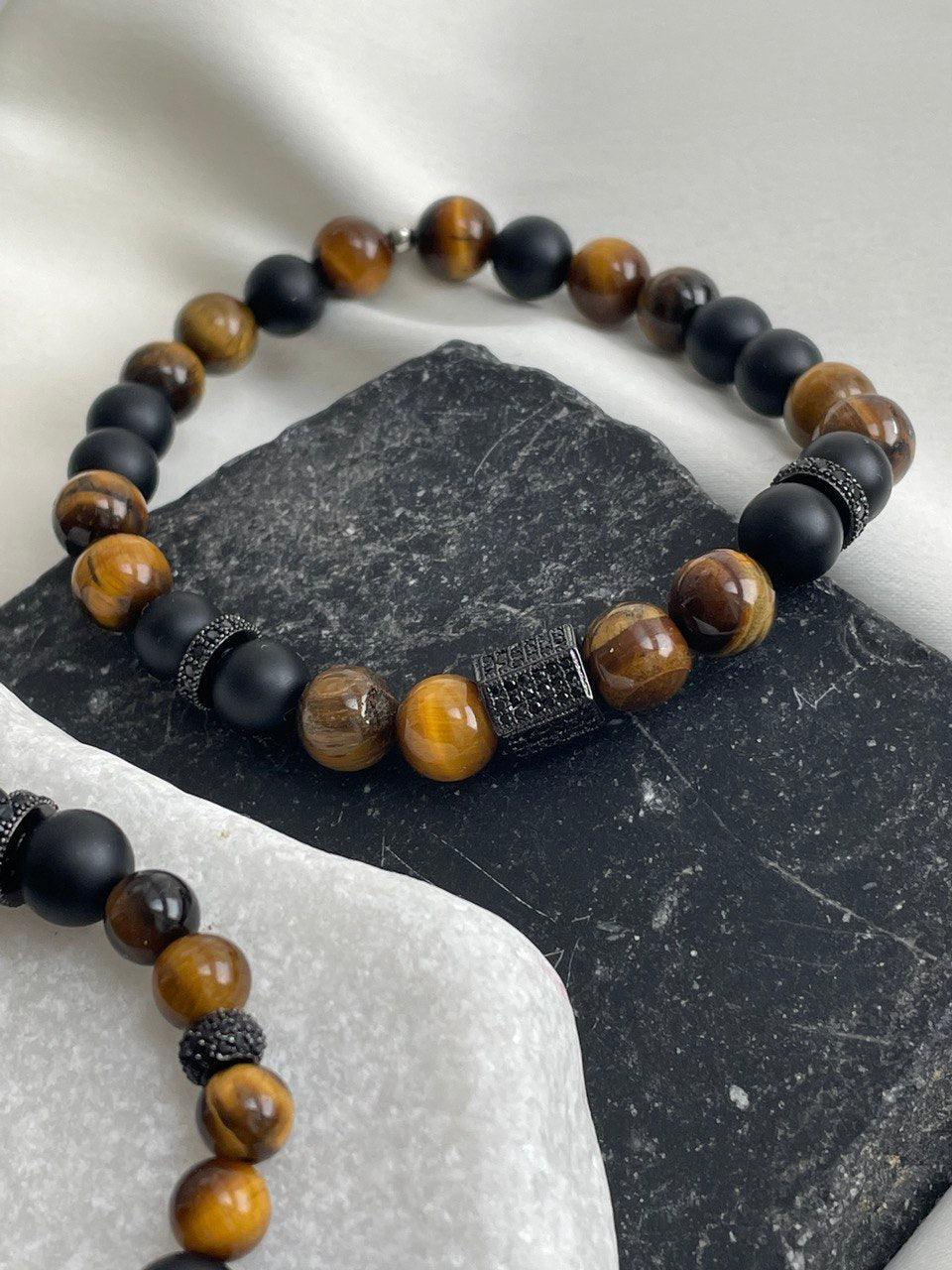 Мужские украшения