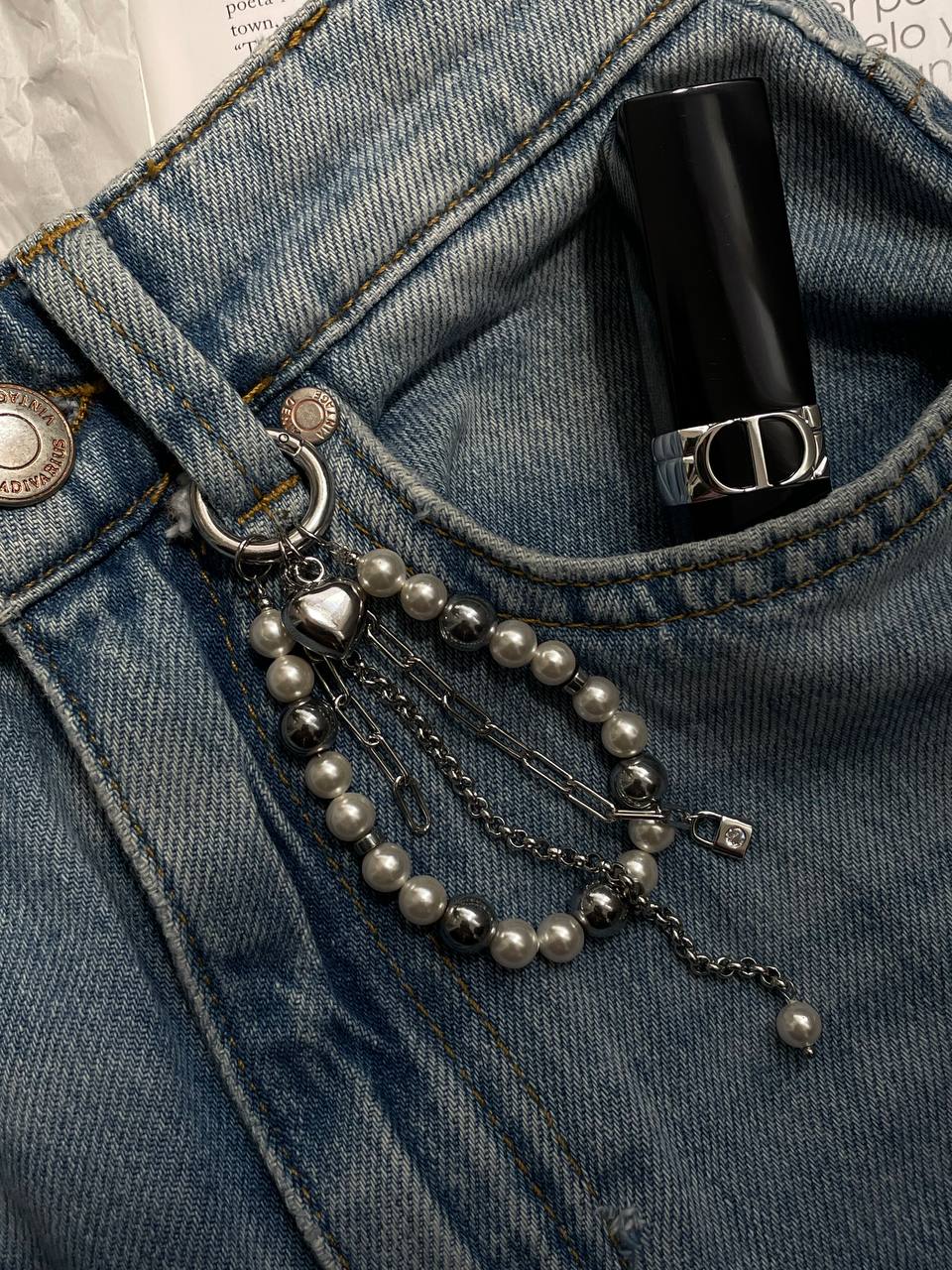 Другие аксессуары