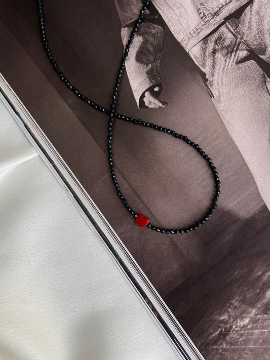 Колье "Сердце"