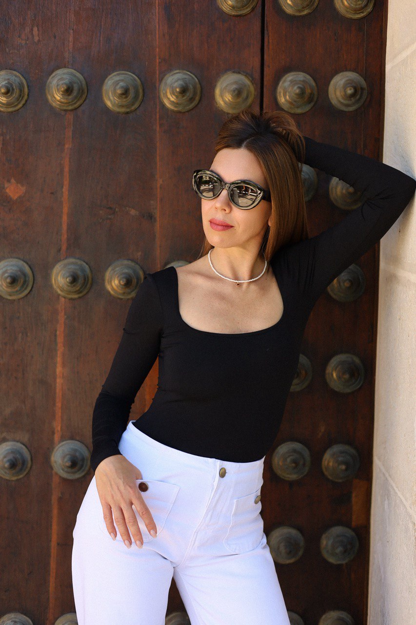 Колье "Поцелуй"