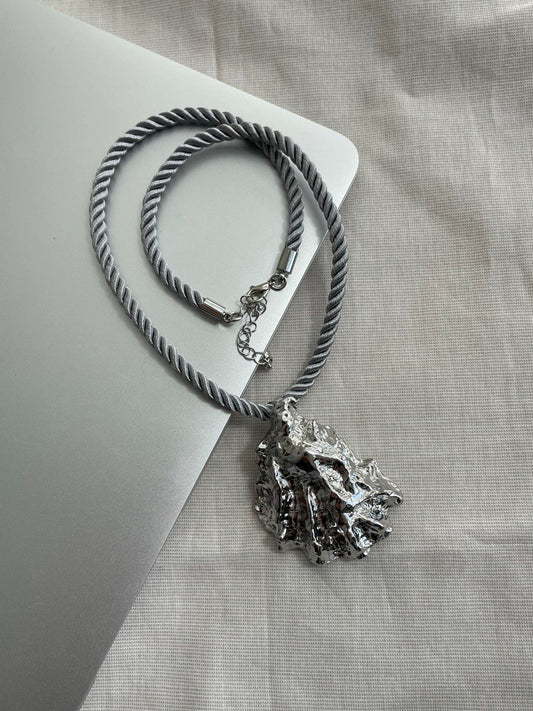 Подвеска Ракушка