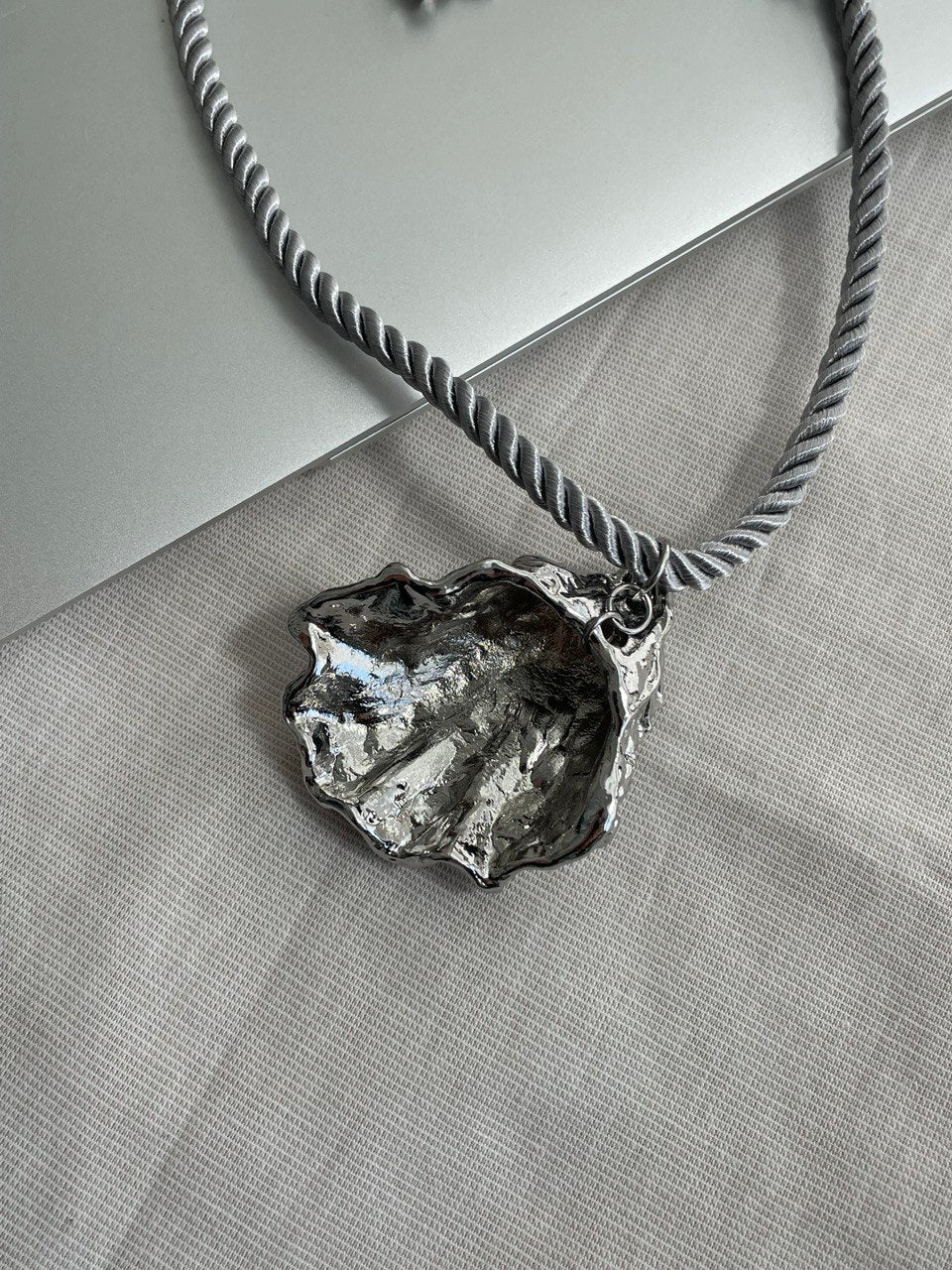 Подвеска Ракушка