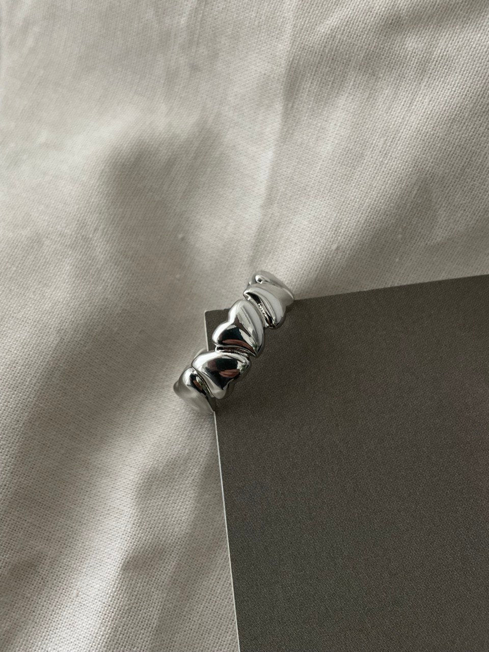 Кольцо "Любовь"