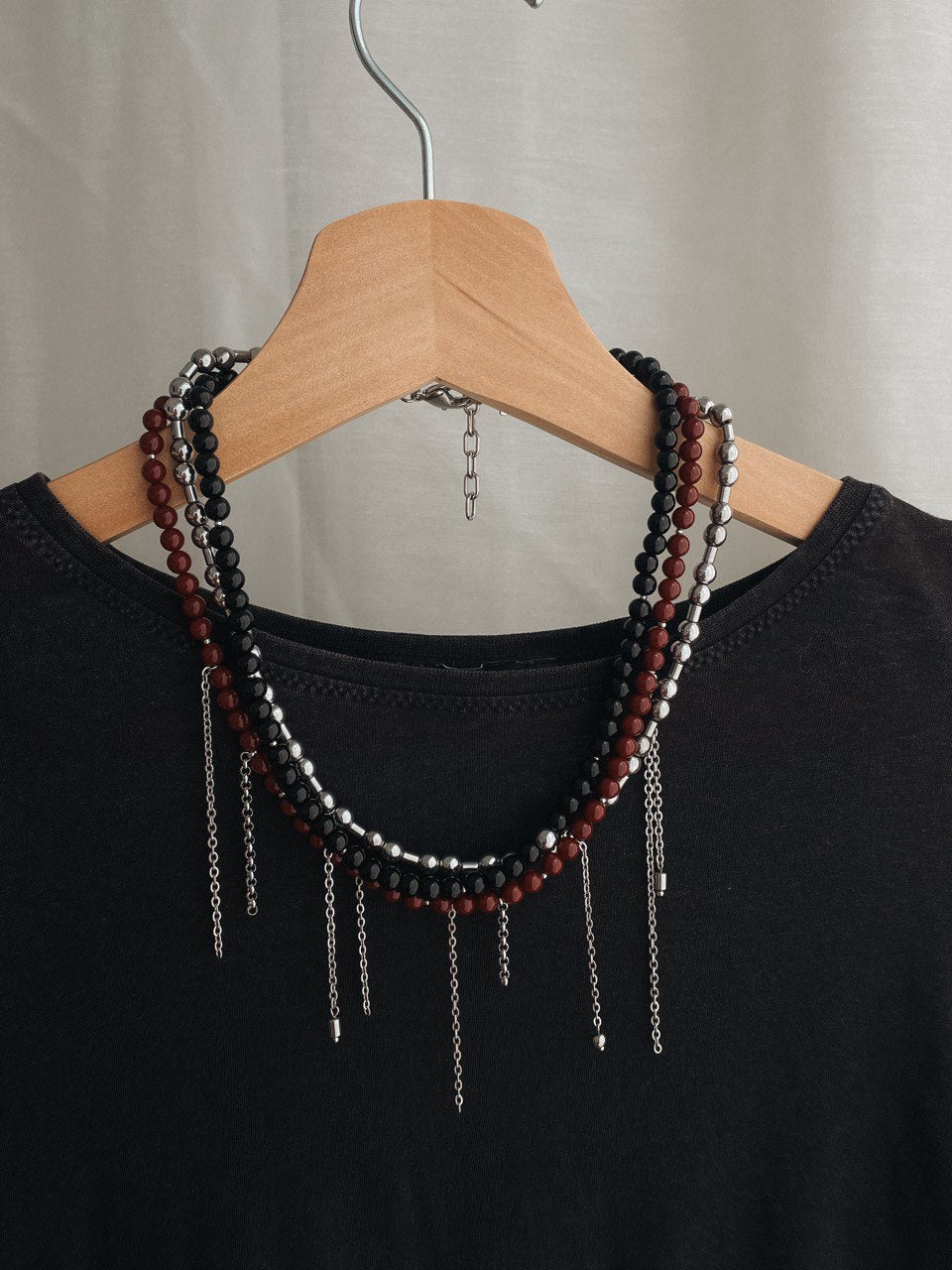 Колье "Провокация"