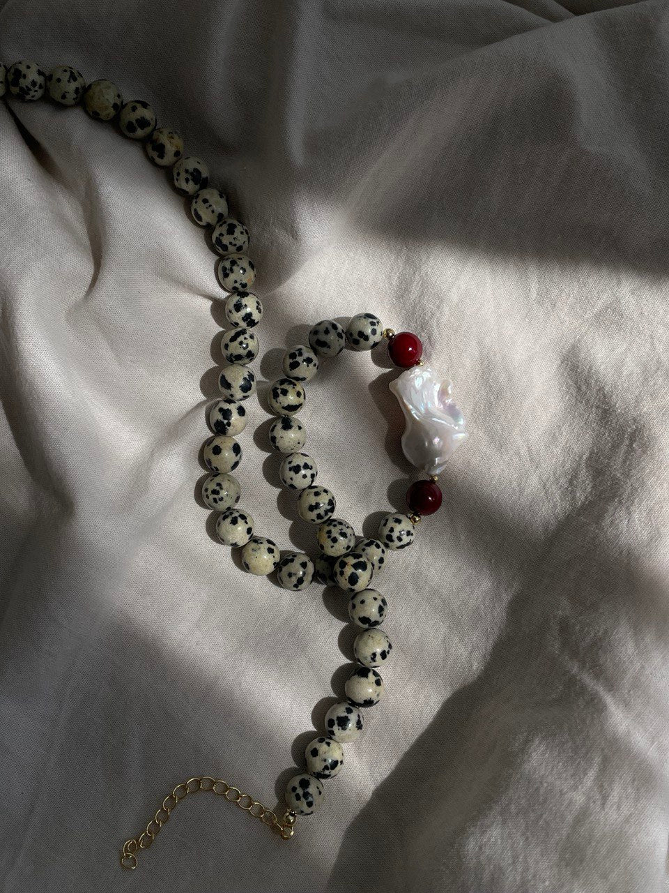 Колье "Грация"