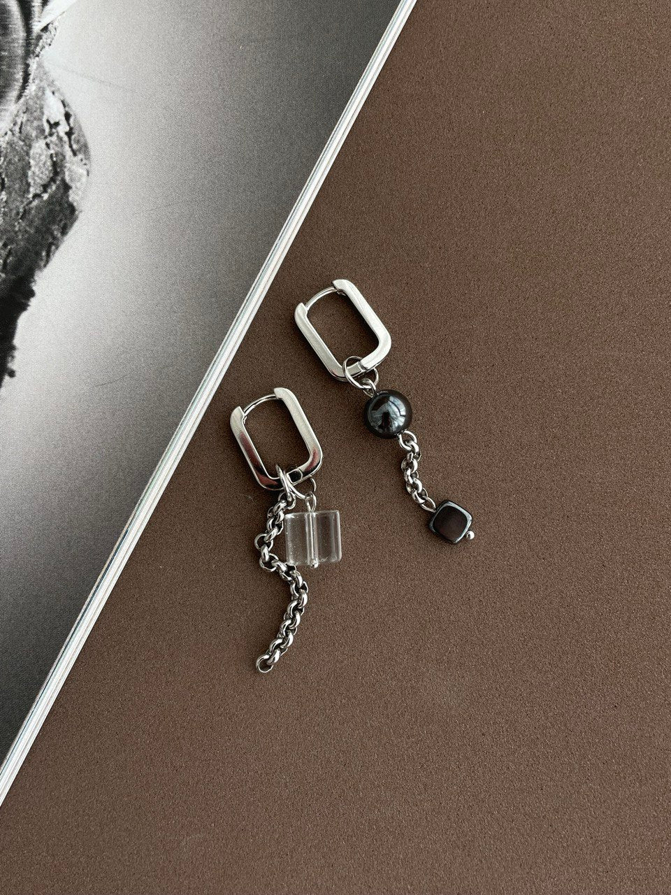 Набор подвесок