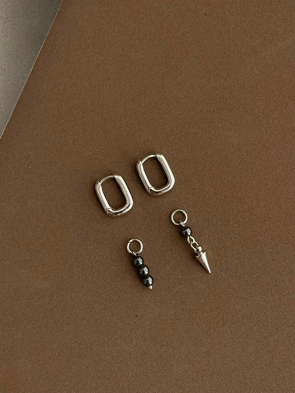 Набор подвесок