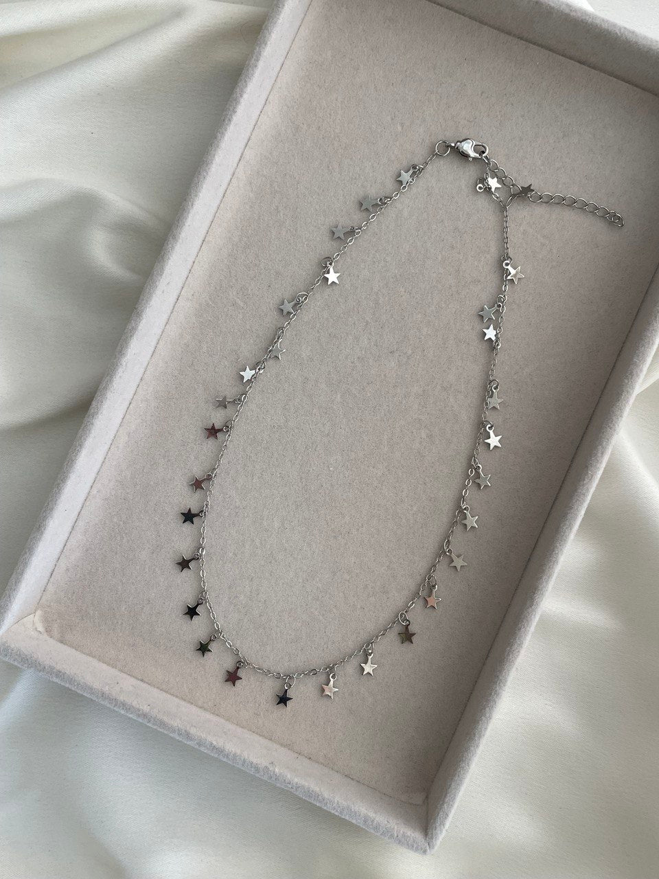Цепочка "Звездопад"