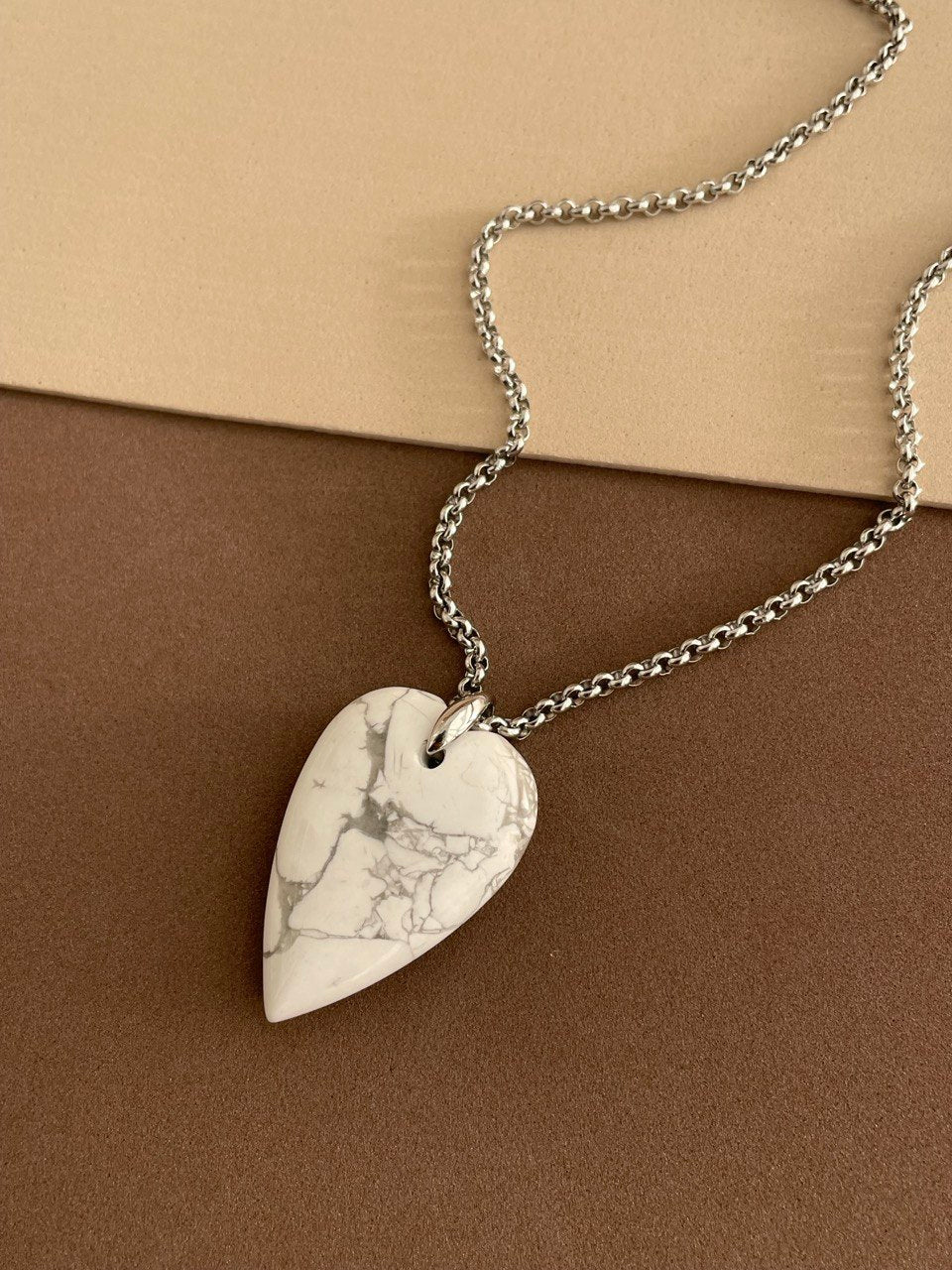 Цепочка "Amor"