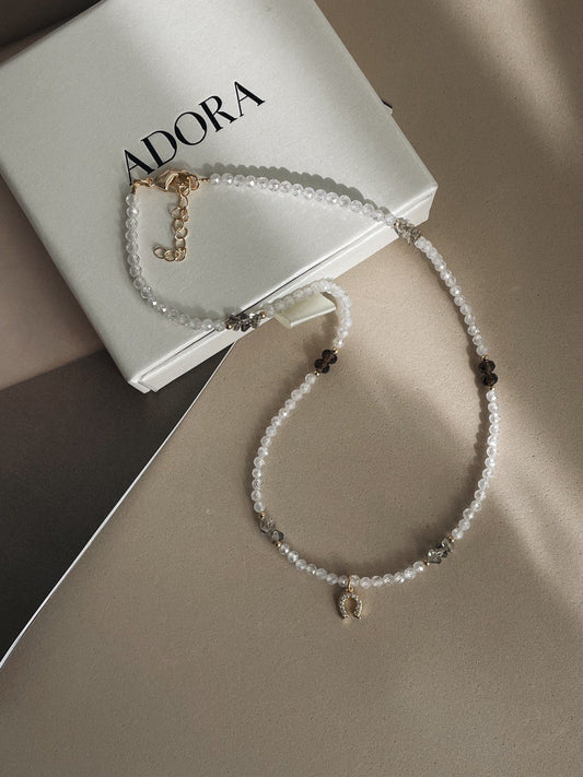 Колье "Удача"