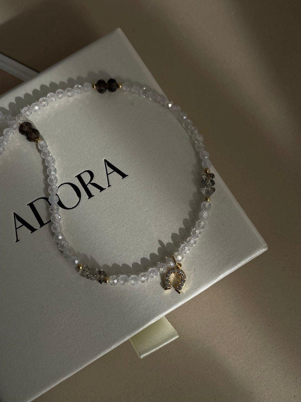 Колье "Удача"