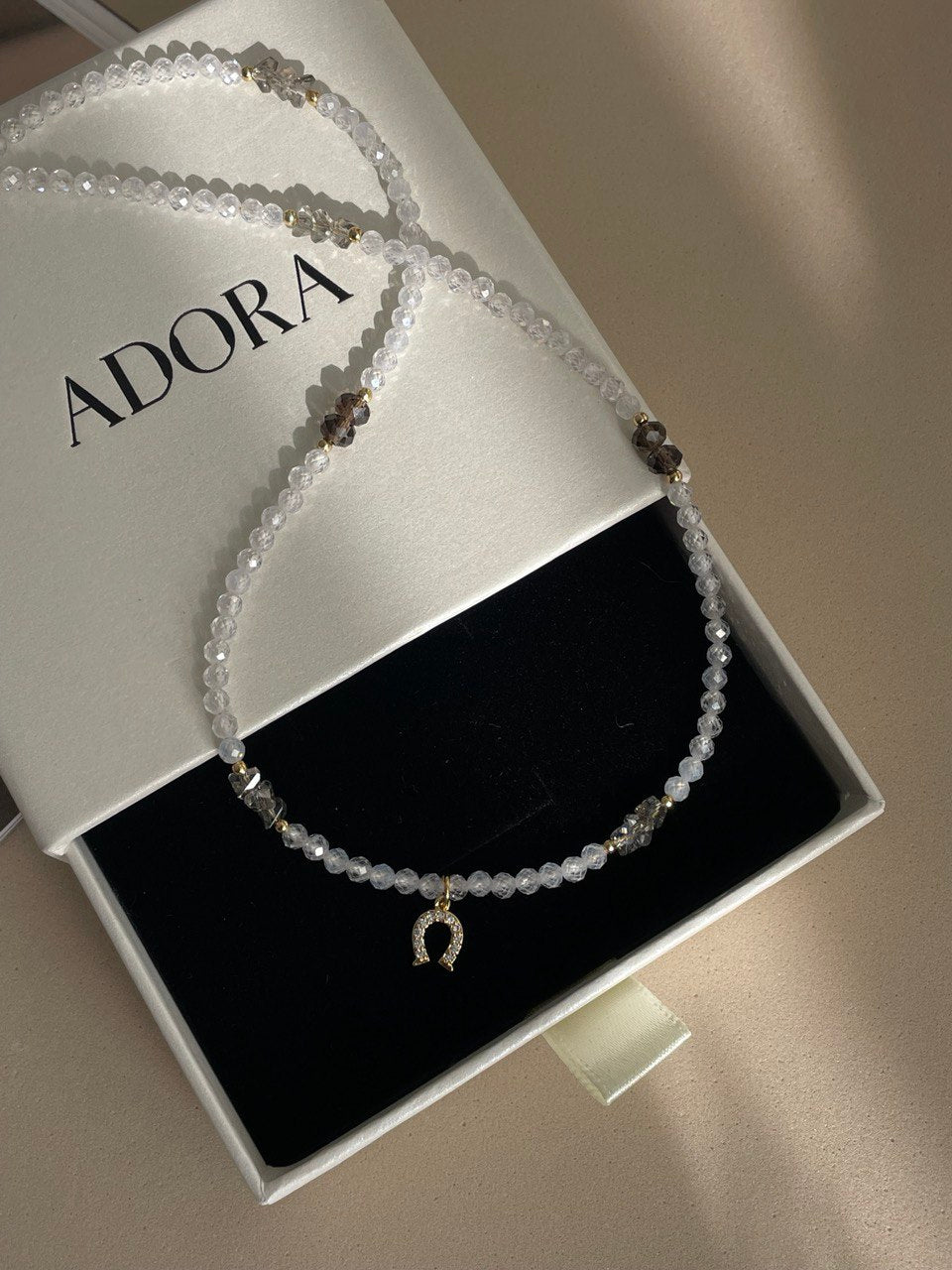 Колье "Удача"