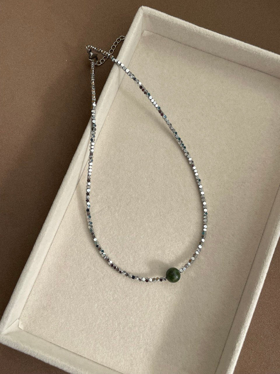 Колье "Всегда рядом"