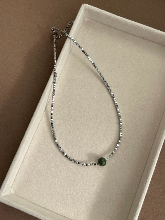 Колье "Всегда рядом"