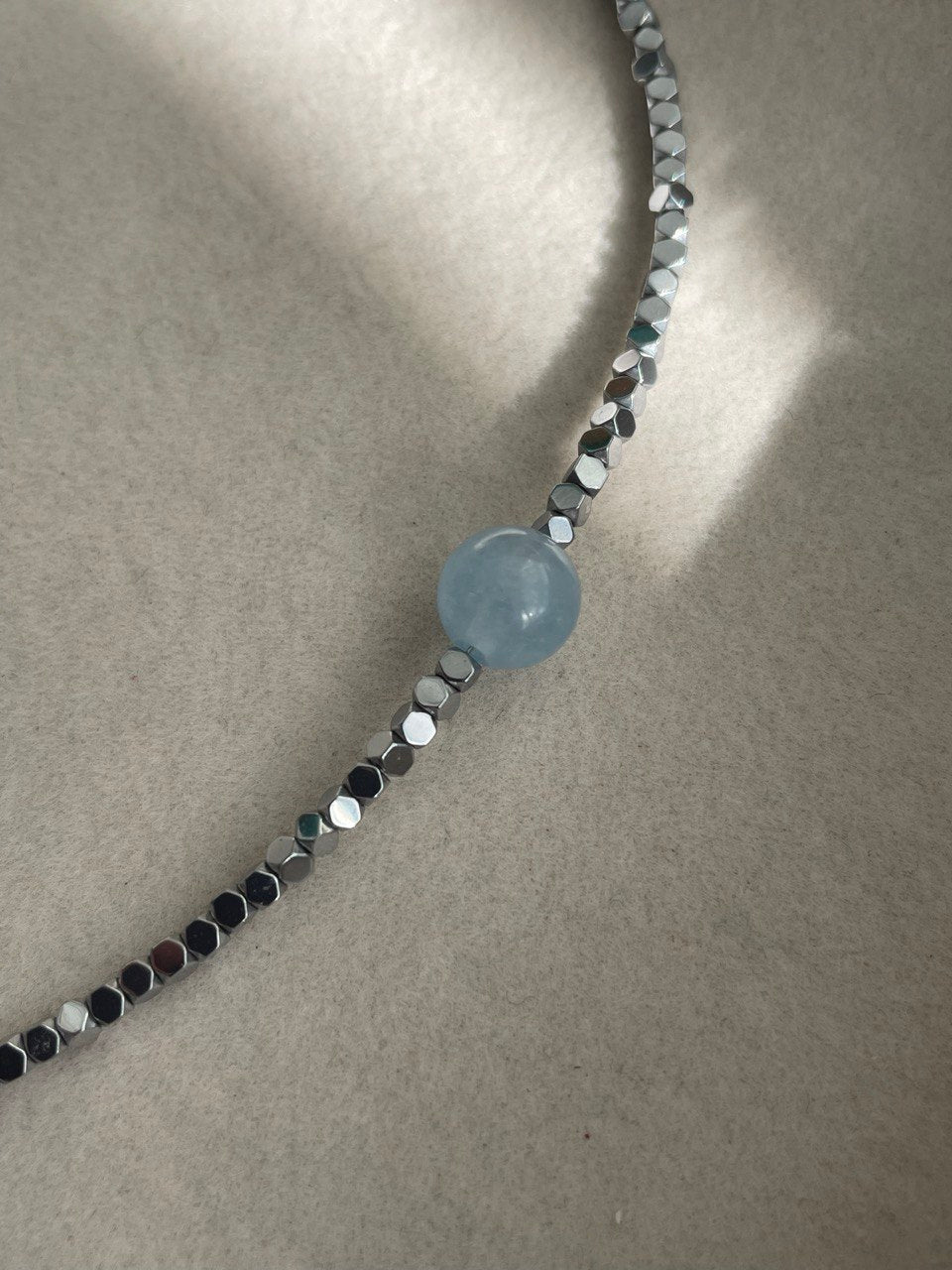 Колье "Всегда рядом"