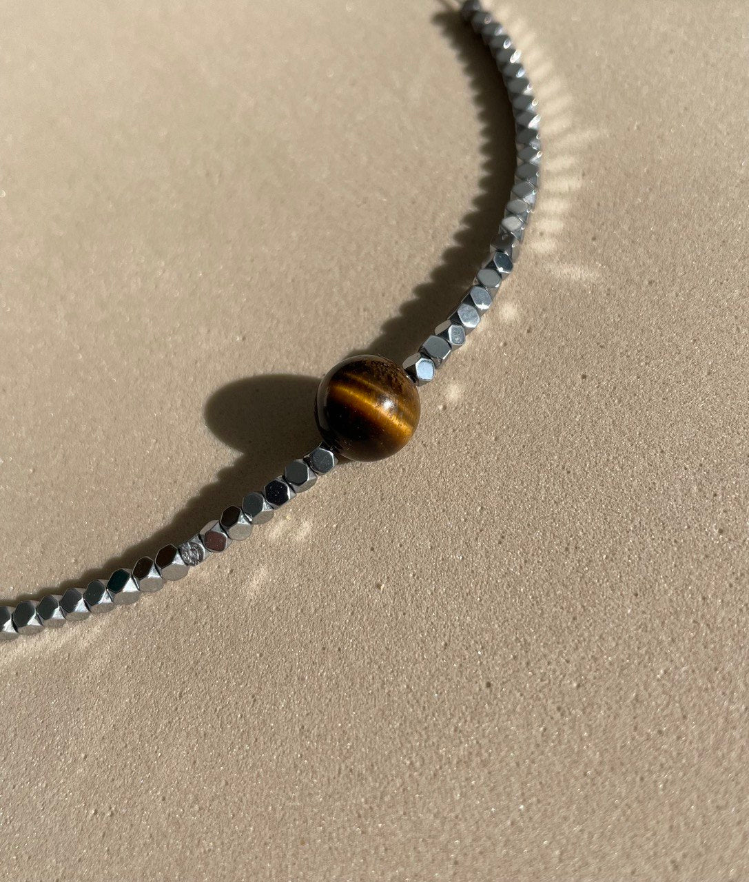 Колье "Всегда рядом"