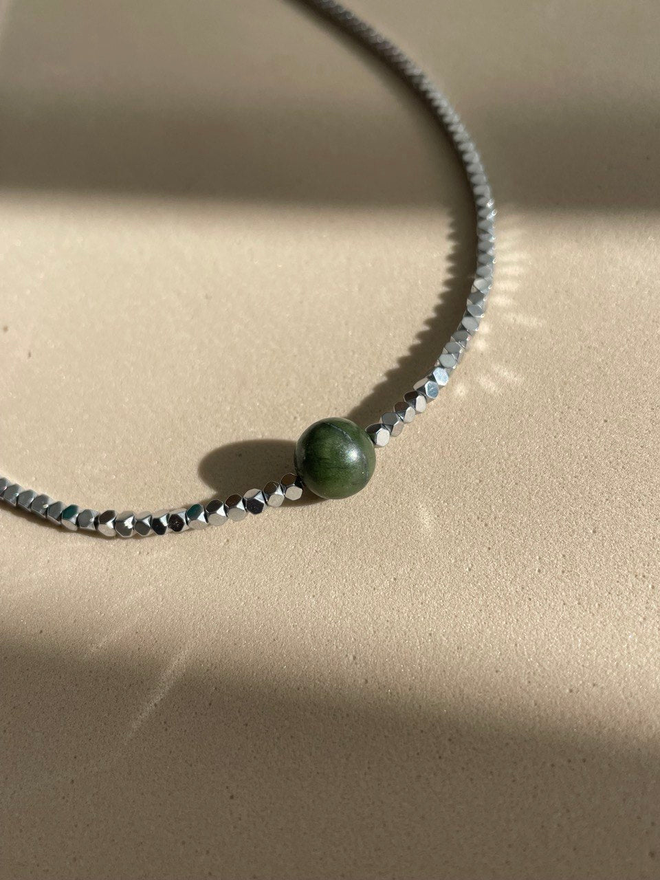 Колье "Всегда рядом"