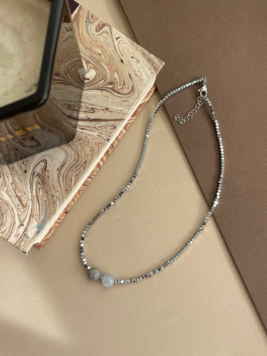 Колье "Всегда рядом"