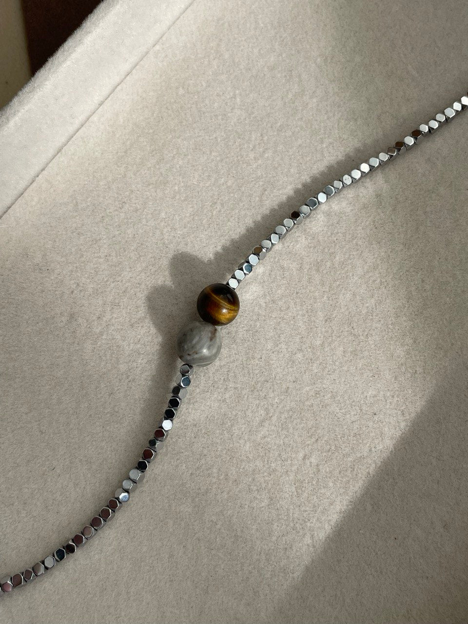 Колье "Всегда рядом"