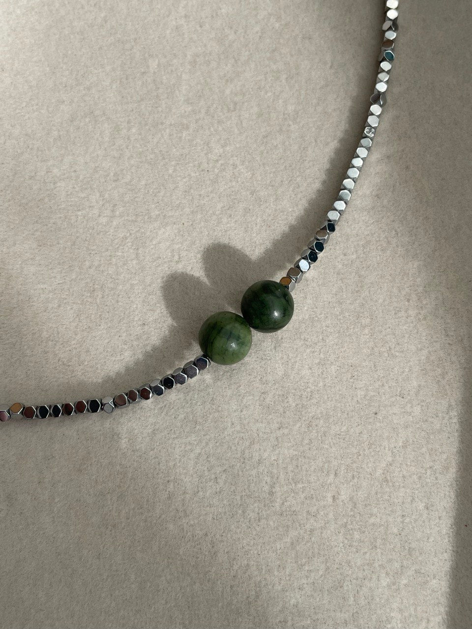 Колье "Всегда рядом"