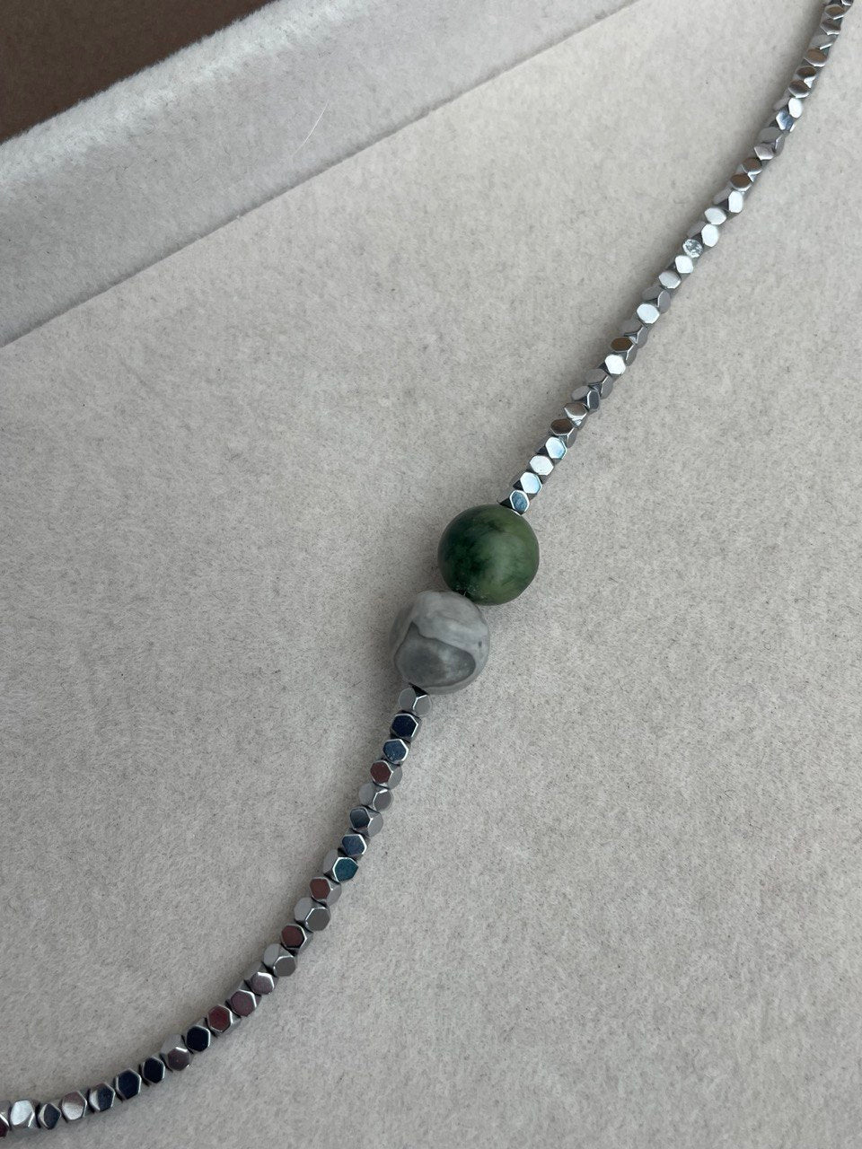 Колье "Всегда рядом"