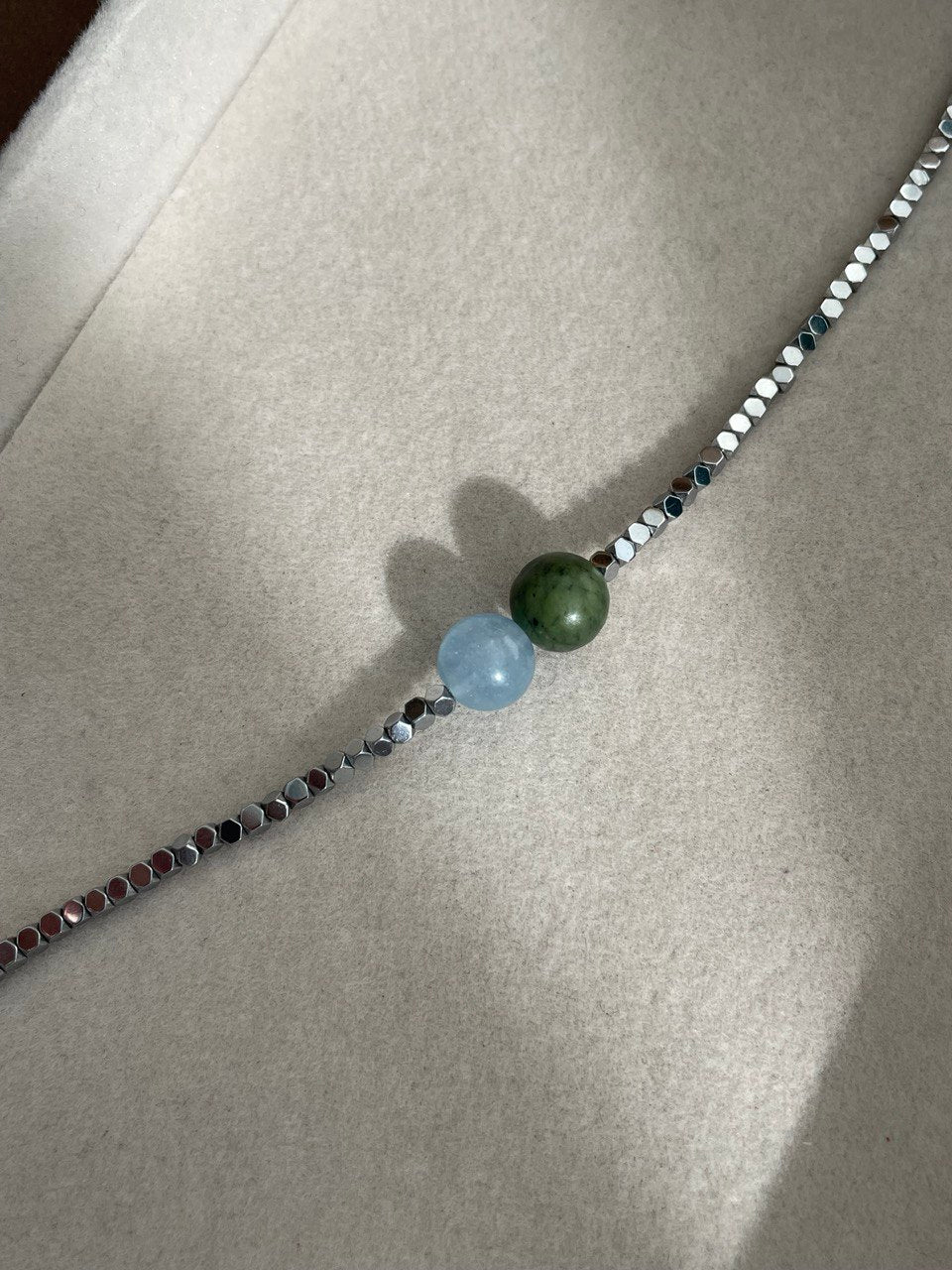 Колье "Всегда рядом"