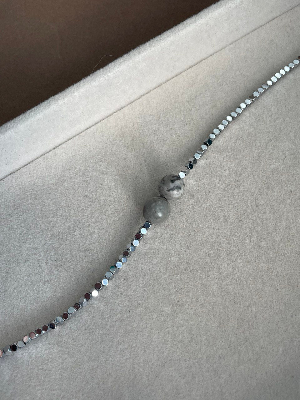 Колье "Всегда рядом"