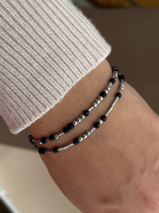 Браслет "Тайное послание"