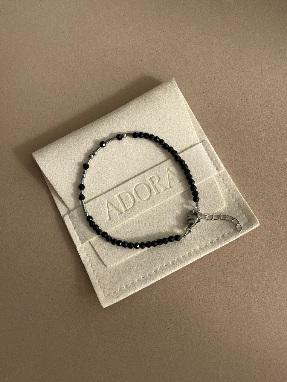 Браслет "Тайное послание"