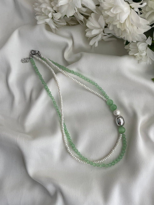 Колье "Нежность"