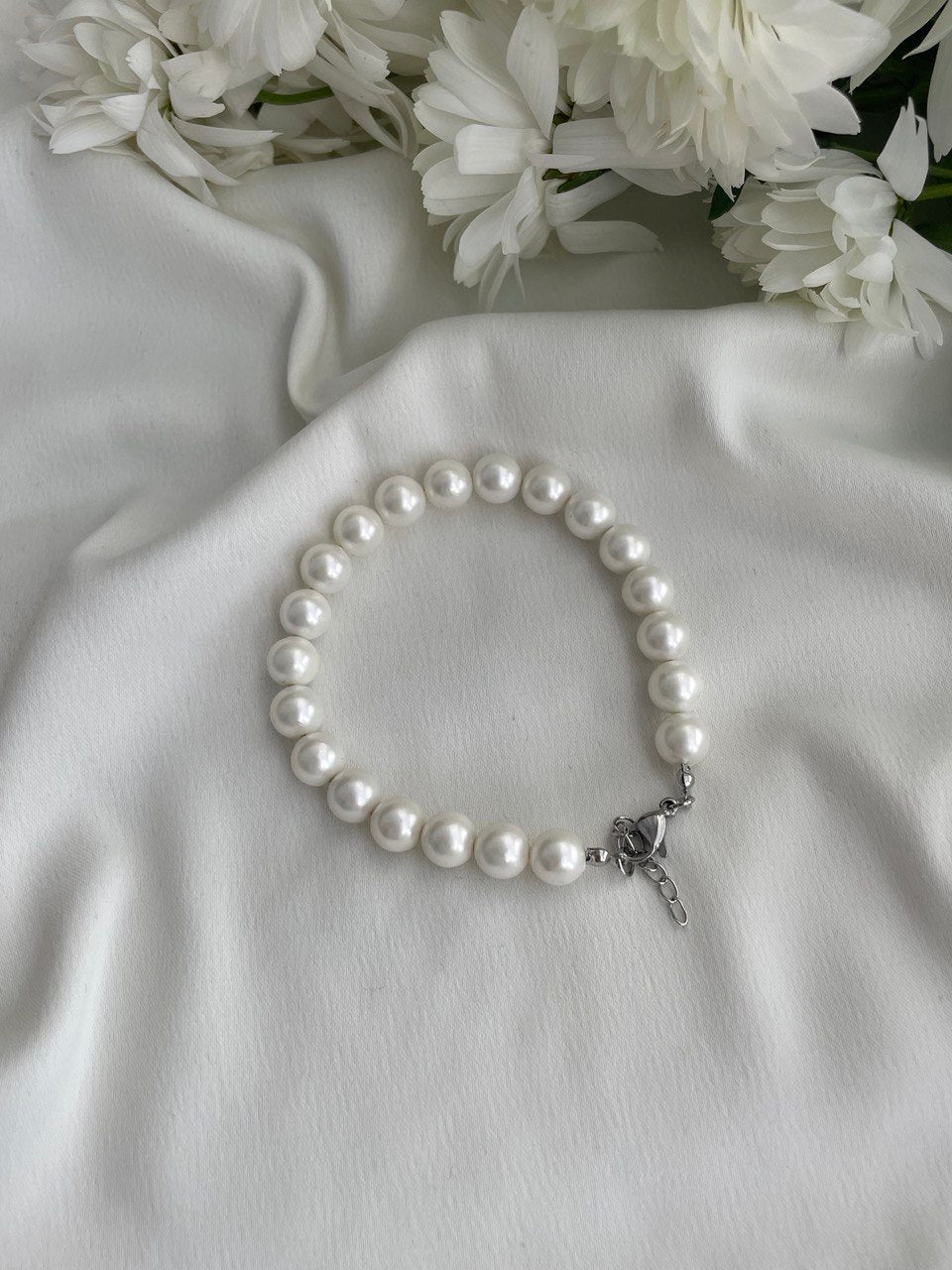 Браслет из жемчуга "Майорка"